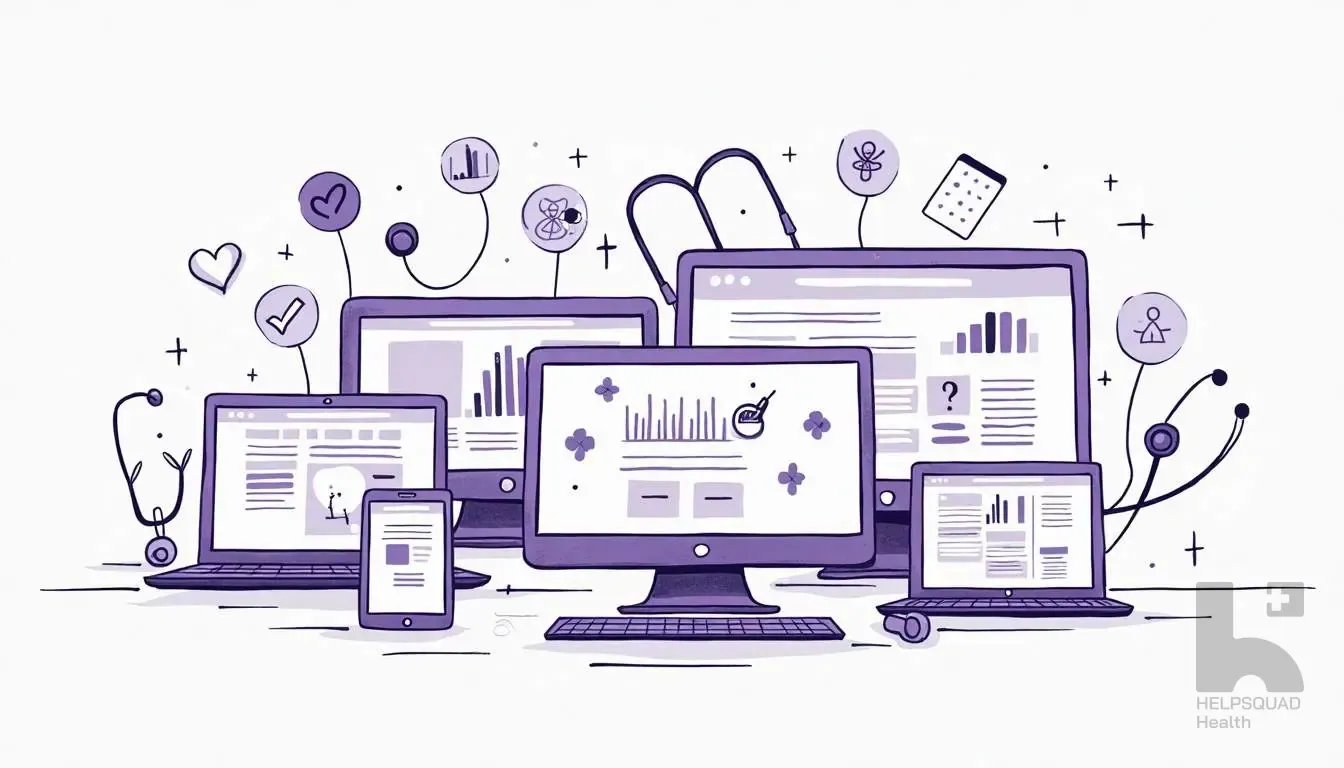 Best EMR Tools for Small Practices