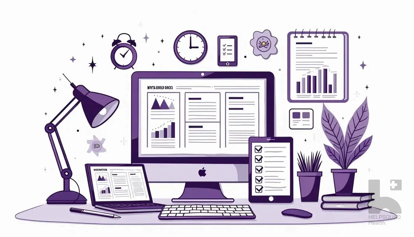 home care virtual assistant