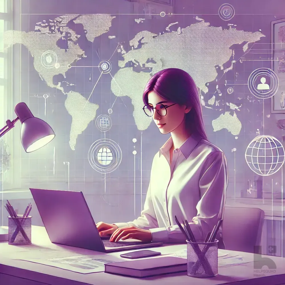 Discover how to overcome staff shortages and boost productivity by hiring remote help.