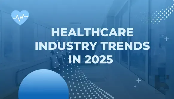 healthcare industry trends