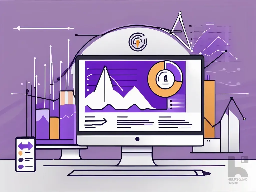 landing page video