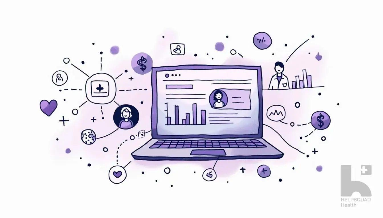 Virtual Marketing Assistant