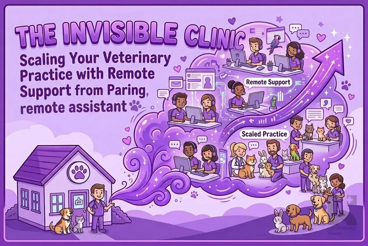 Veterinary Practice