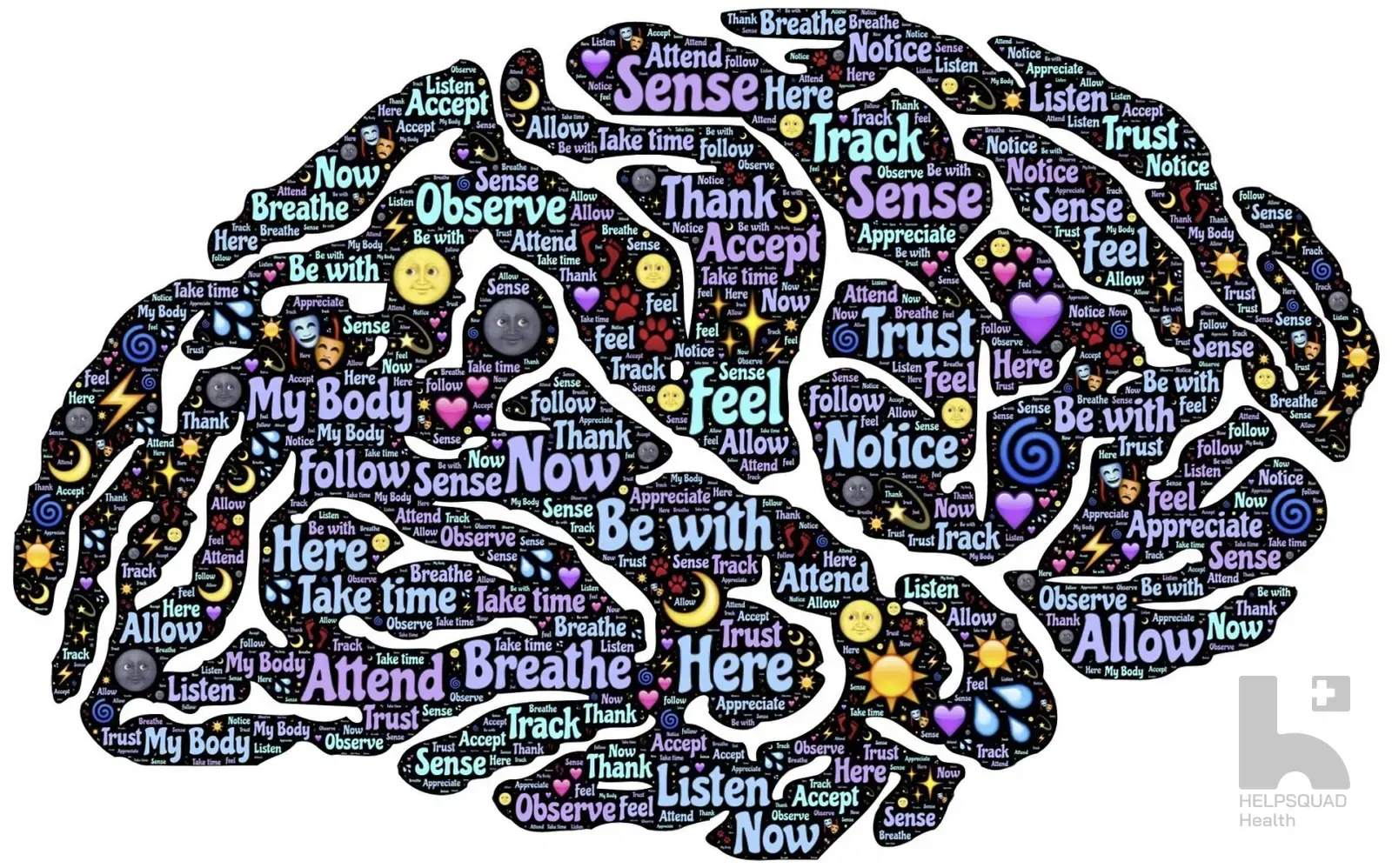 mindfulness activities