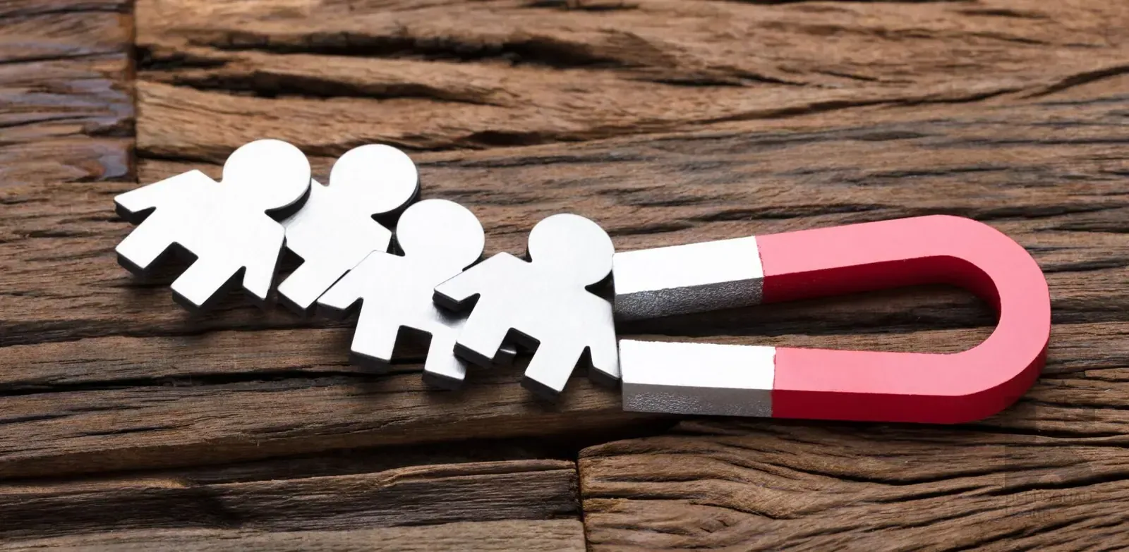 Attract Customers