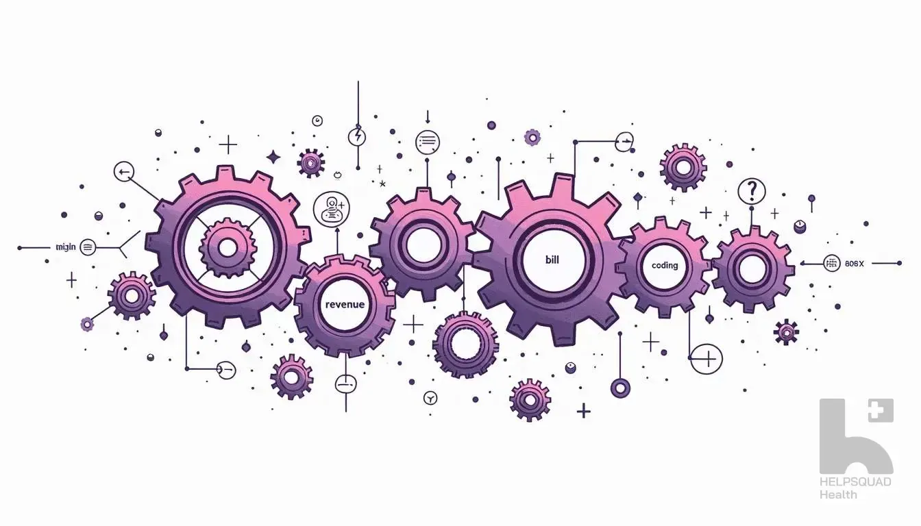Revenue Cycle Management