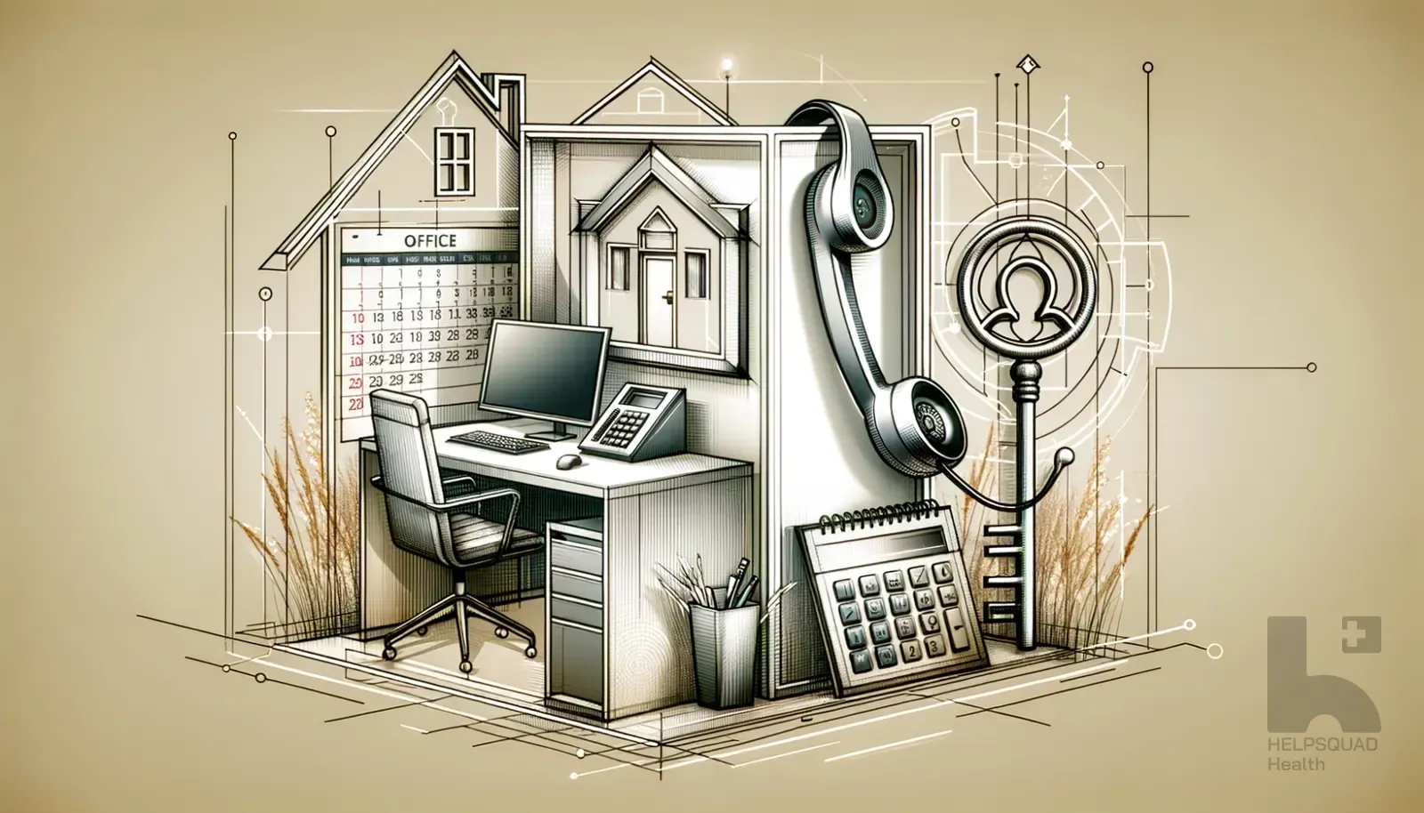 real estate call answering service | virtual receptionists