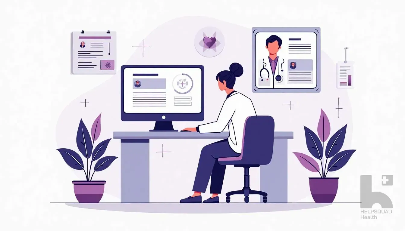 Virtual Receptionist in Healthcare: Pros and Cons