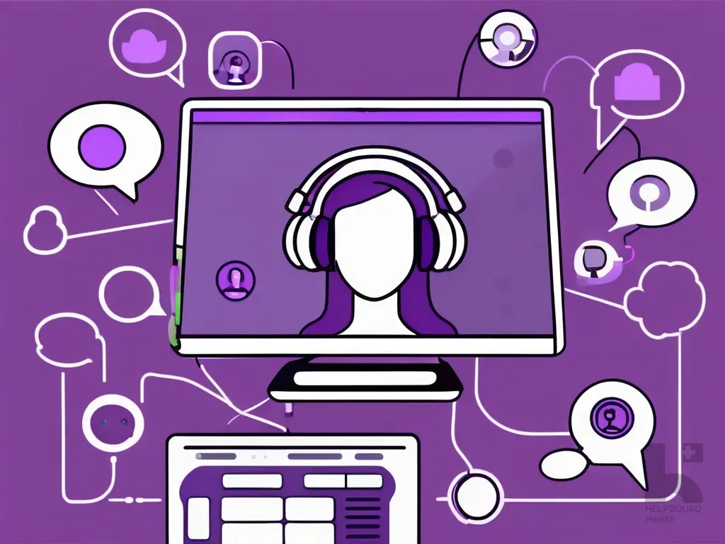 Customer service virtual assistants