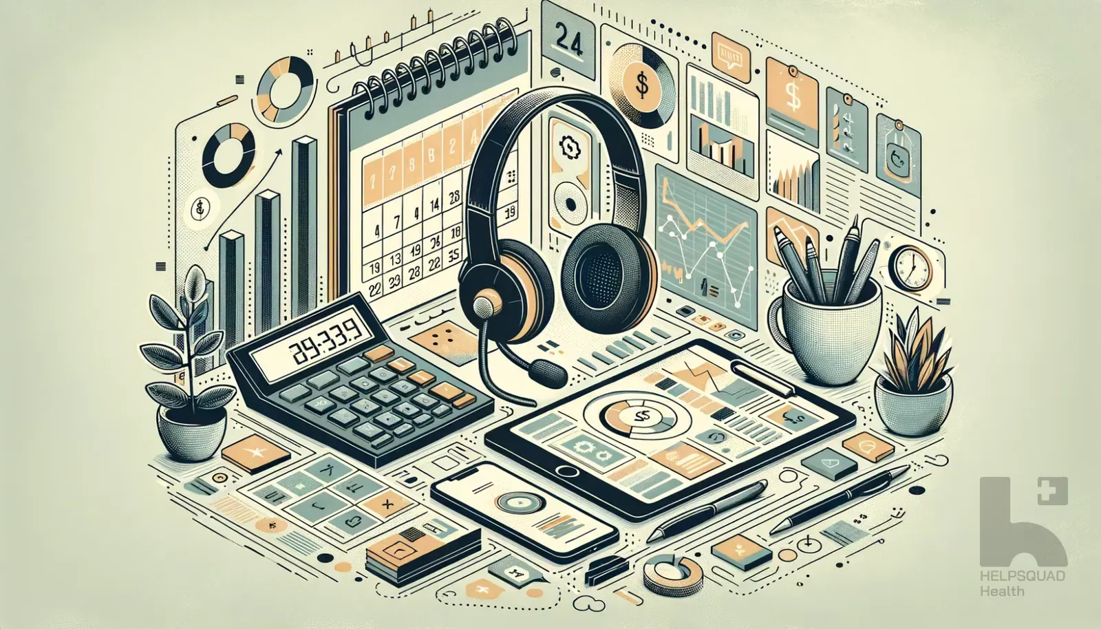Financial Planning Call Answering Service