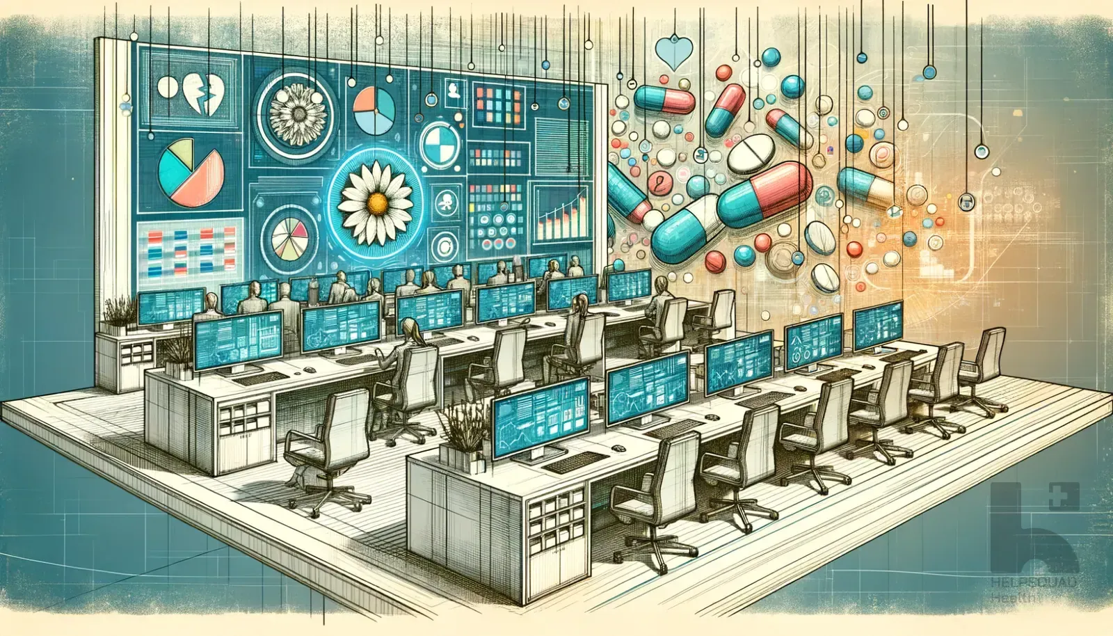 pharmaceutical companies