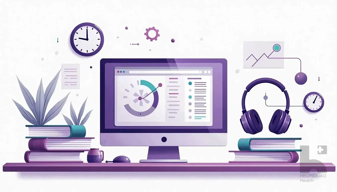 skills of a healthcare virtual assistant