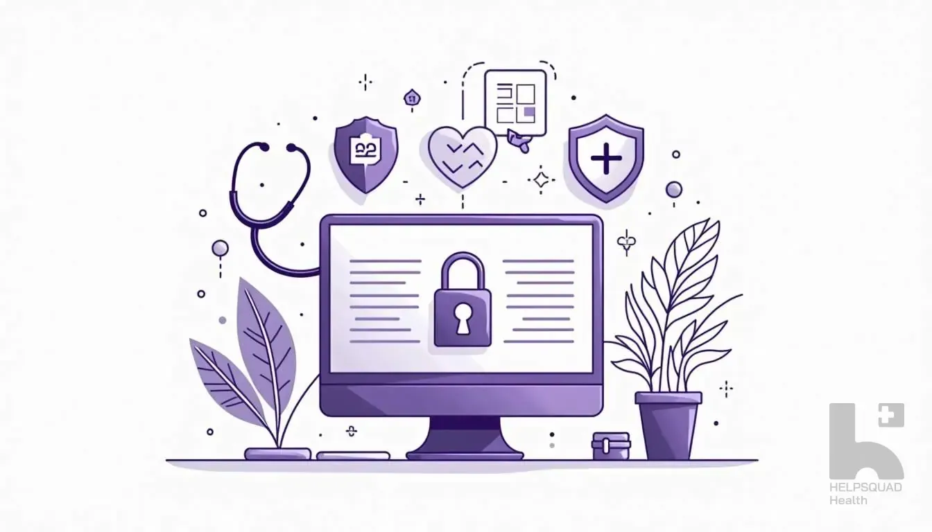 HIPAA Compliant Virtual Assistant