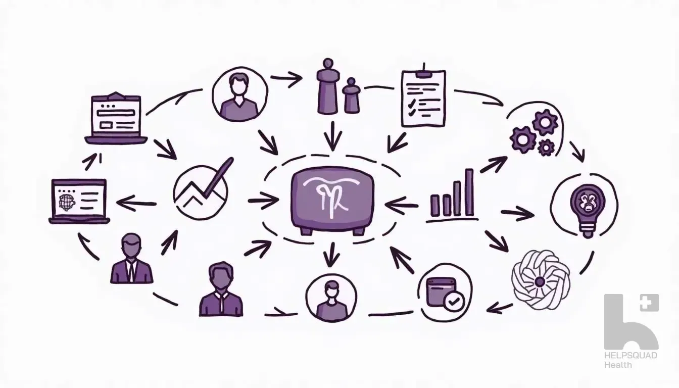 Optimize Revenue Cycle Management