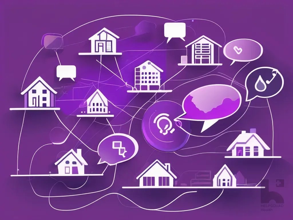 real estate lead generation