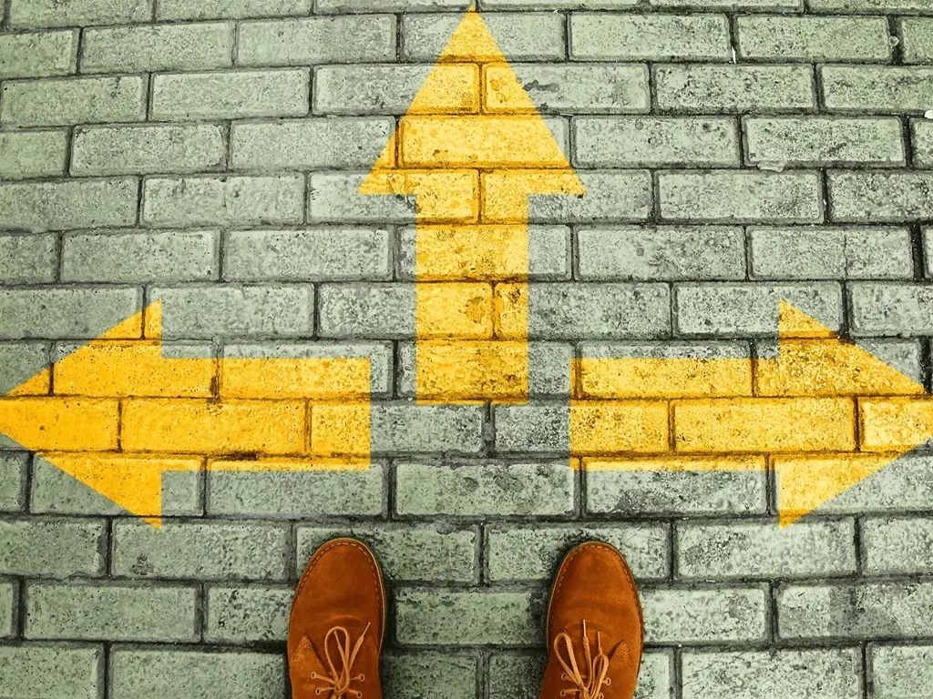 choosing-your-way