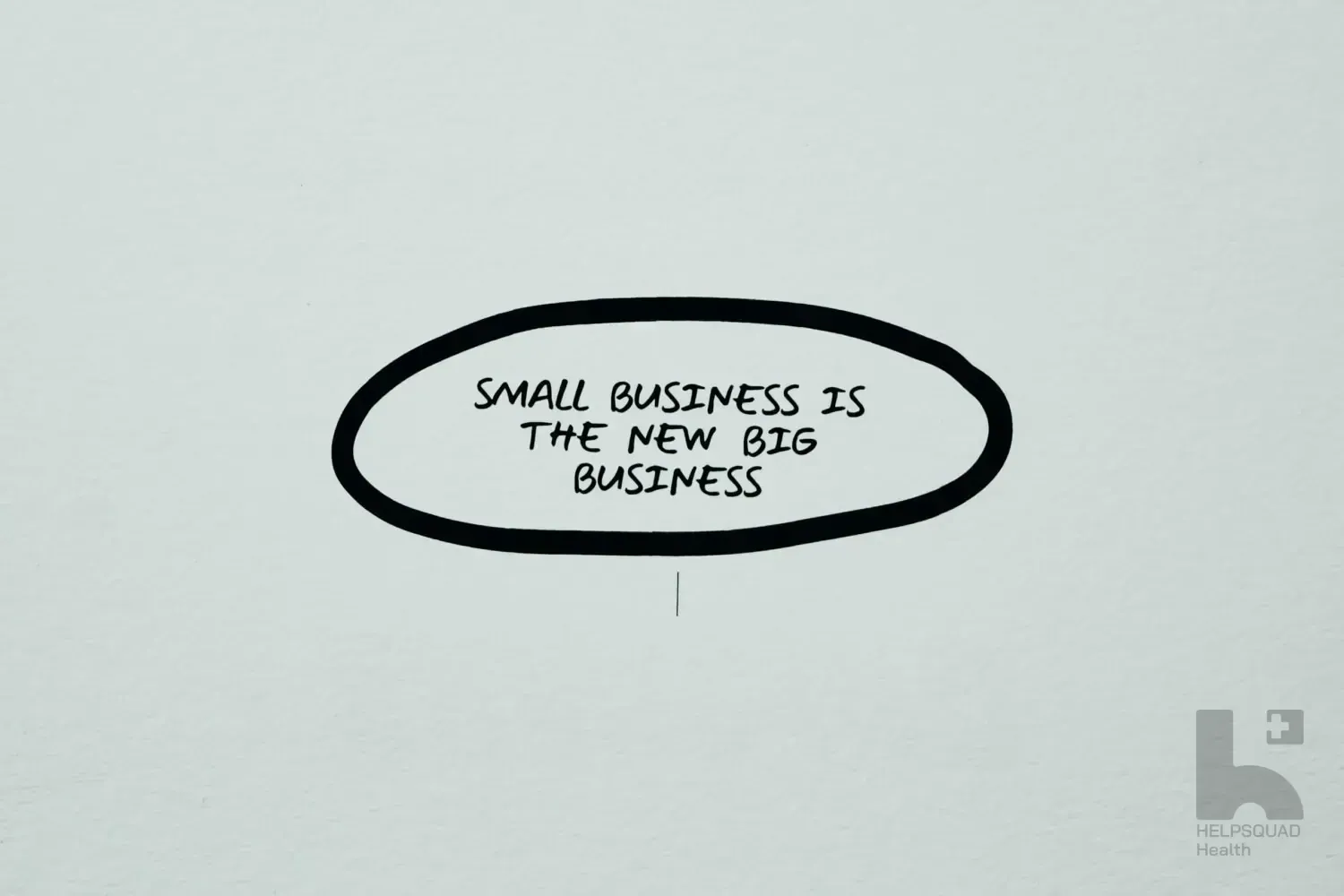 big brand experience