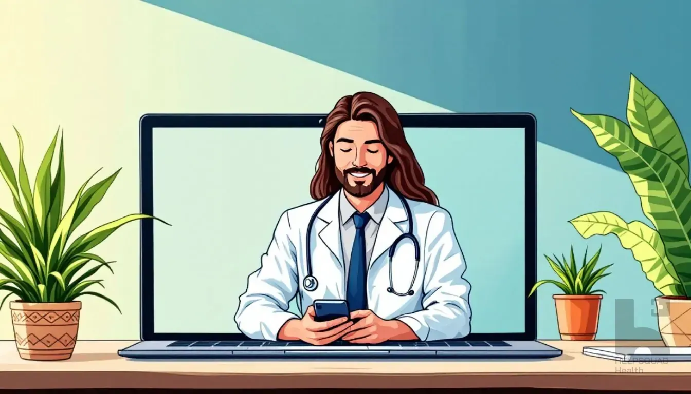 how does virtual primary care work