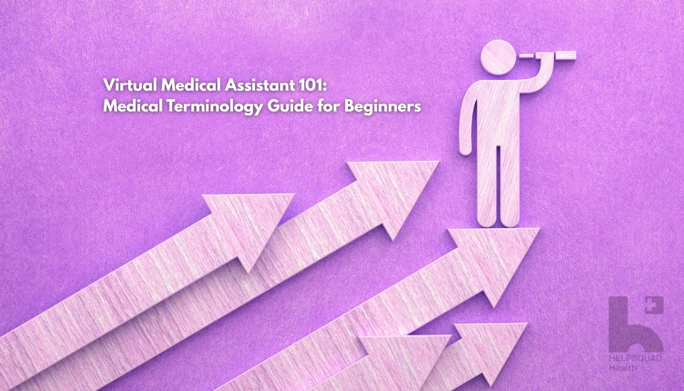medical assistant terminology