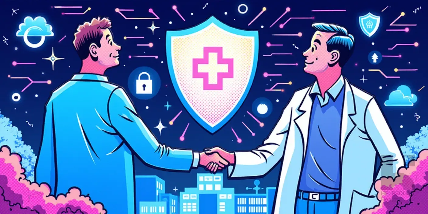 healthcare cybersecurity