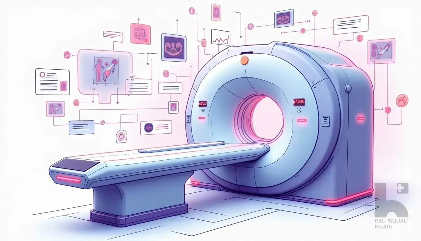 AI in Medical imaging