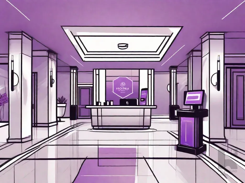 Hotel virtual assistants