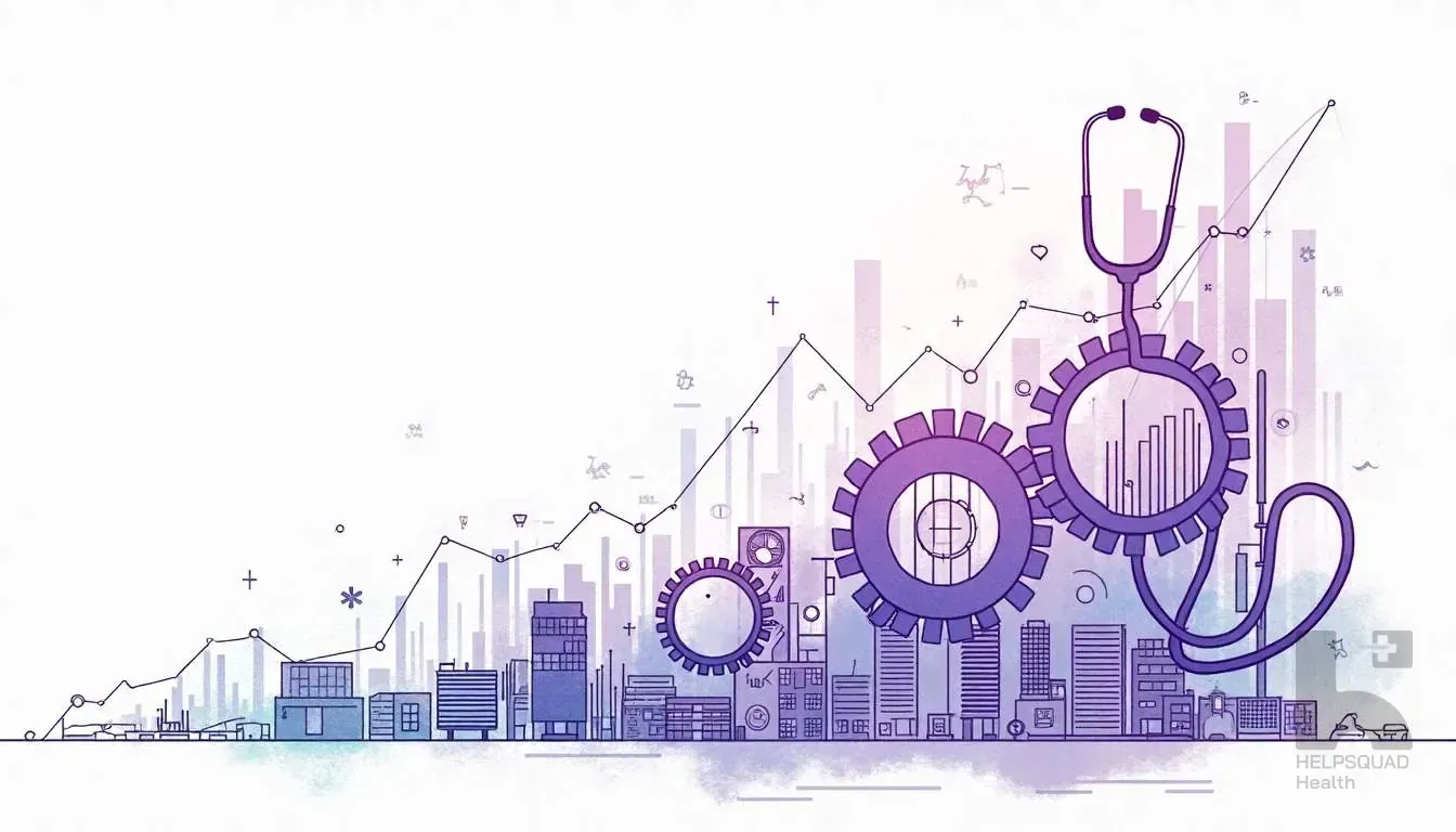 healthcare bpo market
