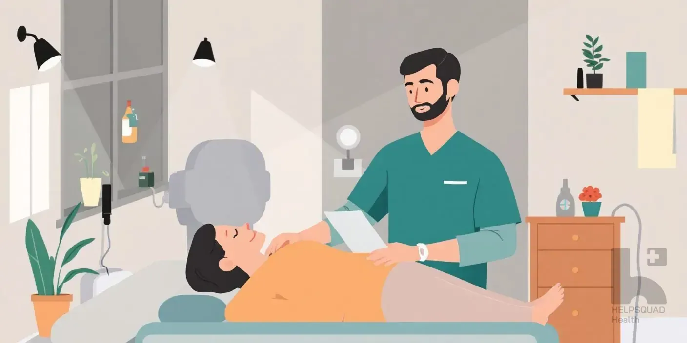 Physical Therapy Virtual assistant