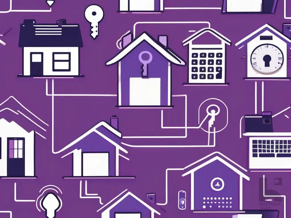 property management virtual assistants for multiple platform management