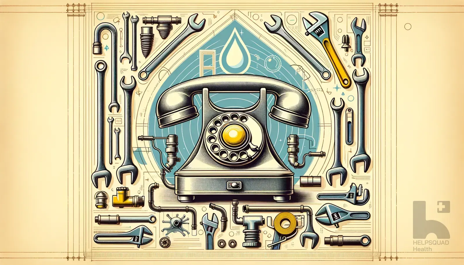 call answering service for plumbing companies
