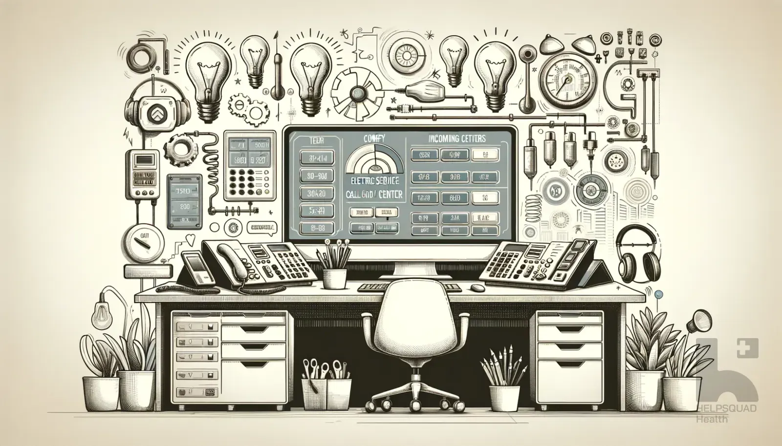 electrical service