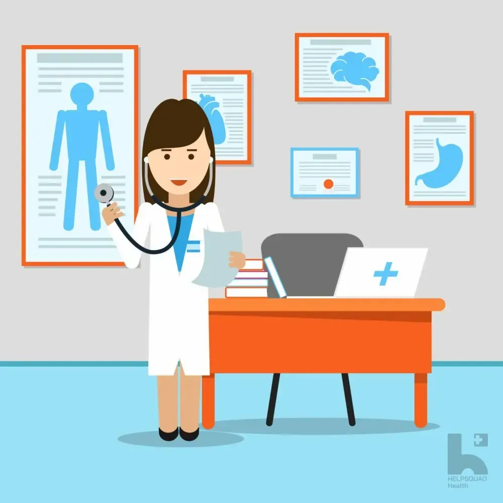 healthcare helpdesk