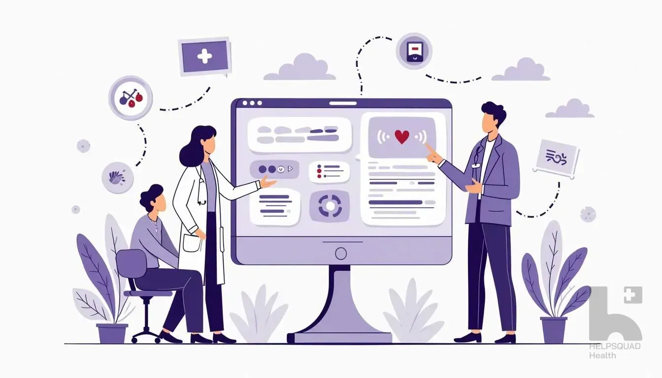 why you need a virtual patient coordinator