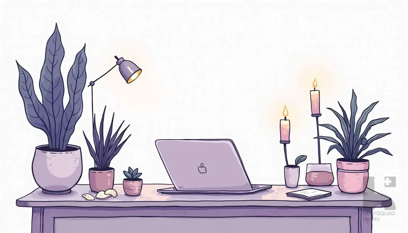 mental health virtual assistant