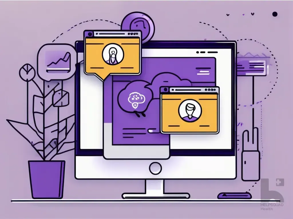 Shopify inbox web chat