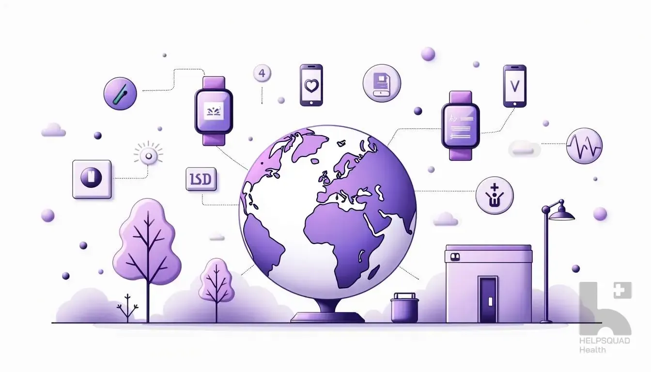 AI Remote Patient Monitoring