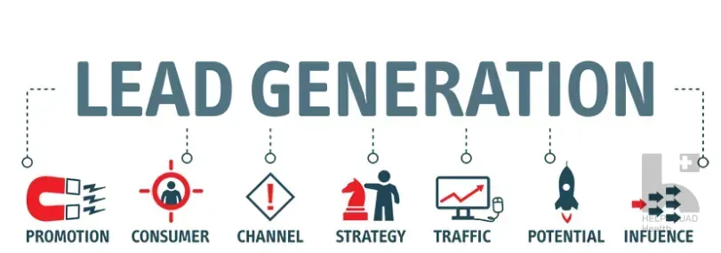 get more leads