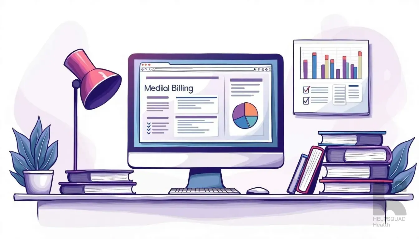 Medical Billing and Coding Software