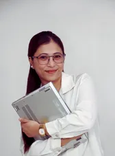 Jenny, HelpSquad virtual medical assistant
