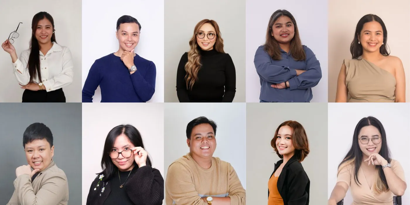 The HelpSquad team
