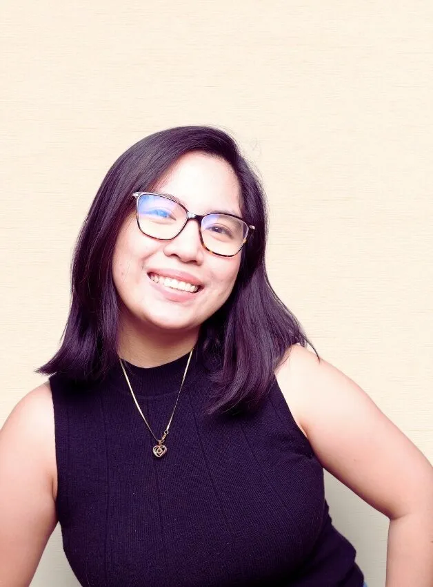 Mary, HelpSquad virtual assistant