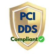 PCI DSS Compliant