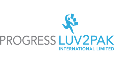 Progress Luv2Pak International