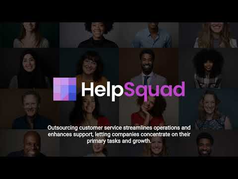 What is Customer Service BPO? | HelpSquad