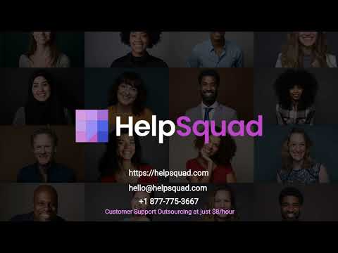 Innovative Strategies for Training Call Center Agents | HelpSquad