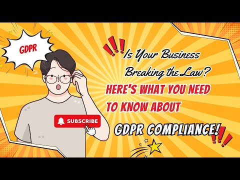 GDPR Compliance | HelpSquad