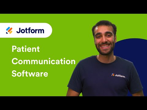 The Best Patient Communication Software