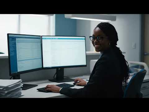Medical Billing and Claims Processing