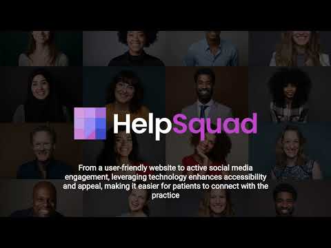 Initial Patient Contact for Orthodontists | HelpSquad