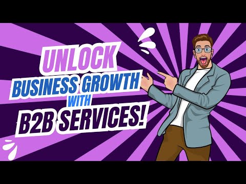 The Value of B2B Services in Today’s Market | HelpSquad